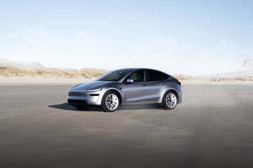 Este estudio revela cuáles son las 10 mejores marcas de coches y cinco de las peores, todas se venden en México