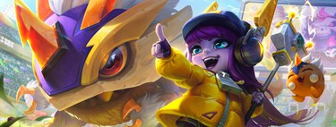 Ofertas de skins y campeones de League of Legends para la semana del 30 de enero  