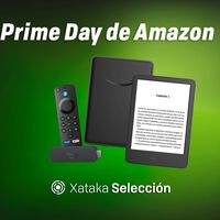 Pistoletazo de salida al Prime Day de Amazon: estas son las siete mejores ofertas en tecnología