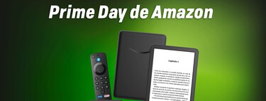 Pistoletazo de salida al Prime Day de Amazon: estas son las siete mejores ofertas en tecnología