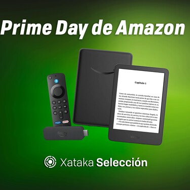 Pistoletazo de salida al Prime Day de Amazon: estas son las siete mejores ofertas en tecnología