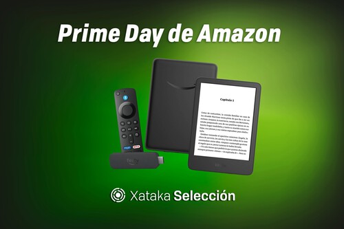 ¡Ofertones Prime Day de Amazon! Las 5 Mejores Tecnologías en Descuento que No Te Puedes Perder