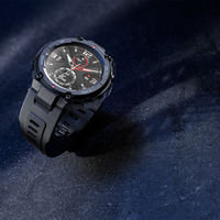 Dónde comprar, más barato y al mejor precio, el nuevo reloj inteligente Xiaomi Amazfit T-Rex