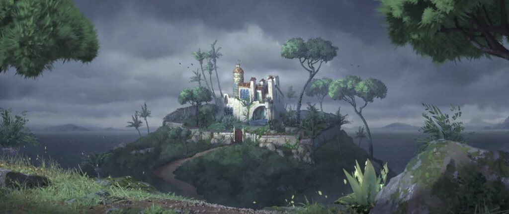 Última oportunidad para ver en Netflix una de las mejores película de animación de los últimos años. Todo un prodigio audiovisual que te destruye a nivel emocional 