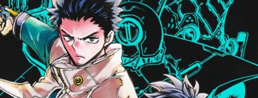 Los superhéroes se reinventan en este manga de ciencia ficción que tiene lo mejor de My Hero Academia y Evangelion   