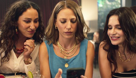 Gracias El Siguiente Chicas 66421c06ce2dc