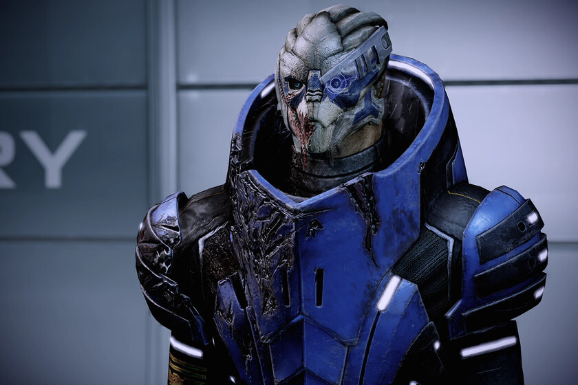 Protesta Bioware