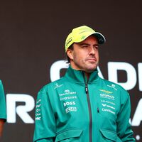 Confirmado. Fernando Alonso tendrá que salir último en Zandvoort por culpa del nuevo motor de Honda 