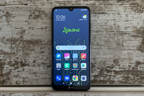 Xiaomi Redmi Note 8T, análisis: otro intento de Xiaomi por asaltar la gama media