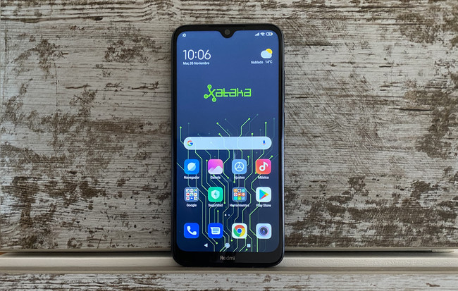 Redmi Note 8t