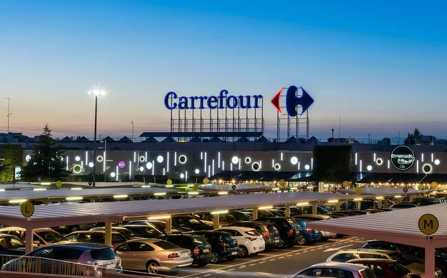 Carrefour