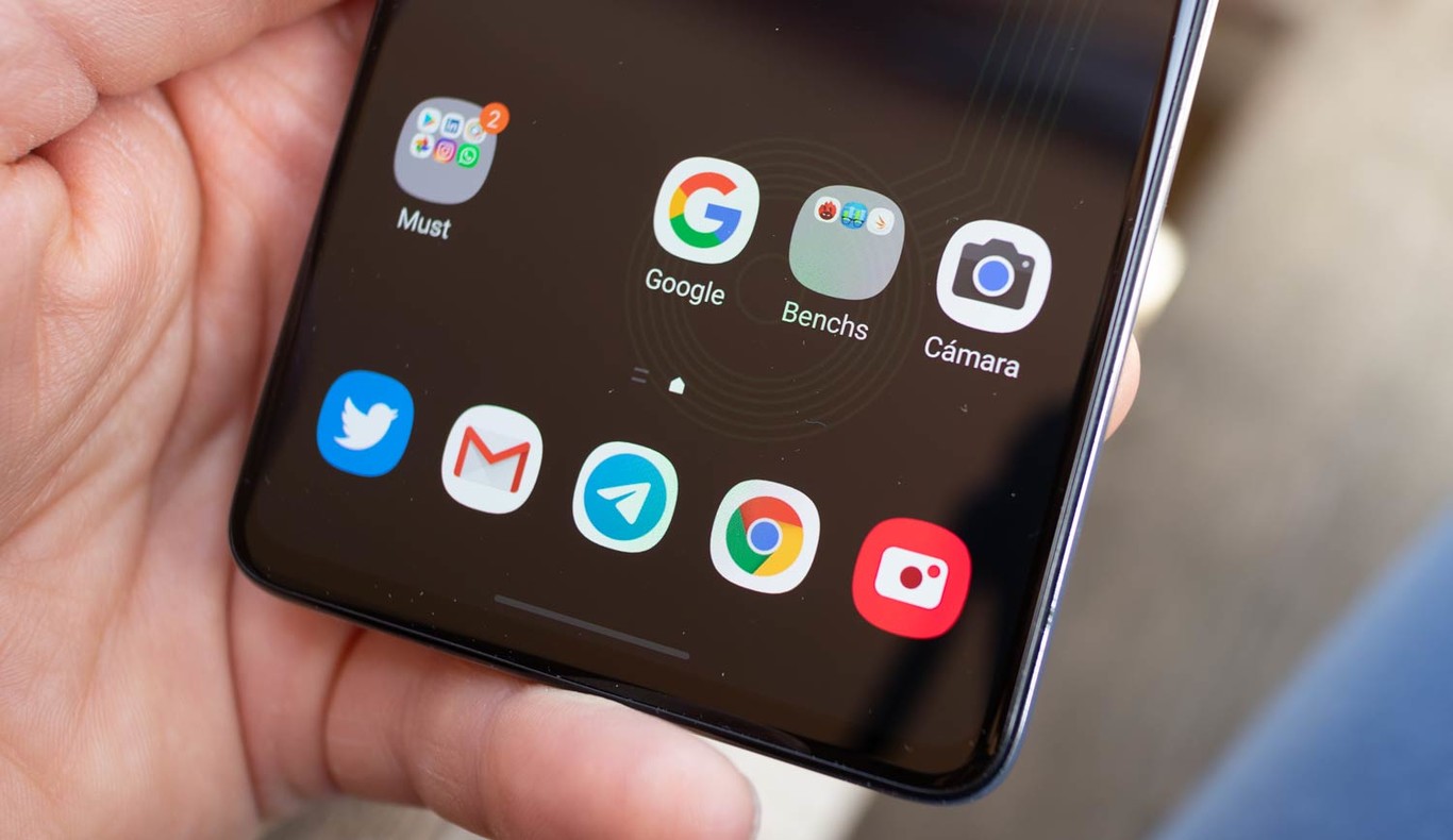 El Samsung Galaxy A71 4G comienza a actualizarse a One UI 3.1 con ...