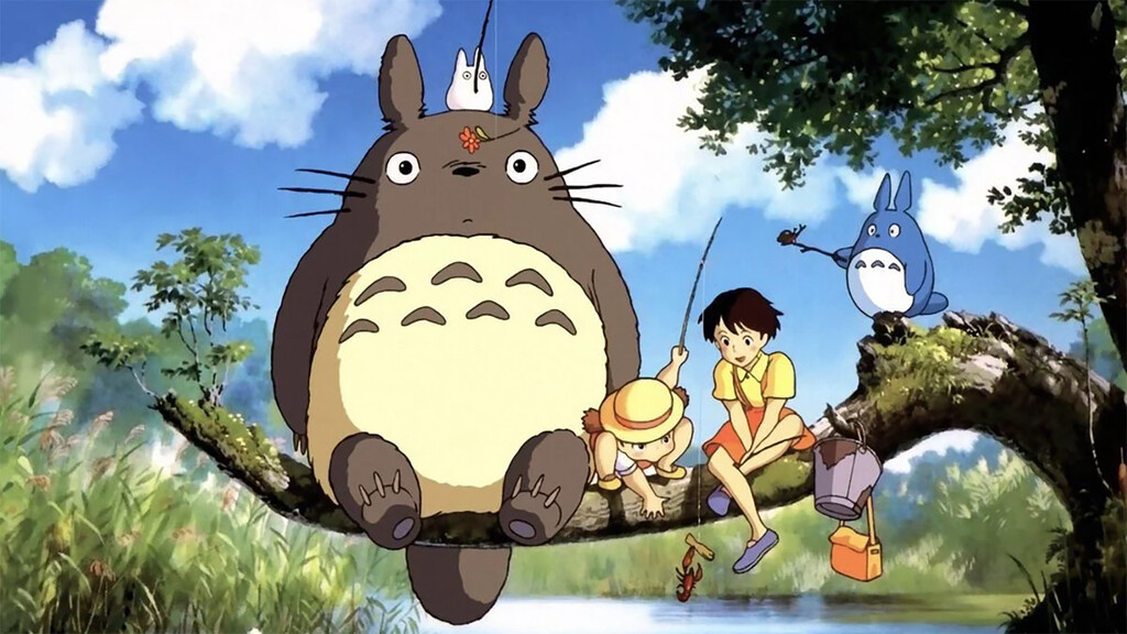 Hayao Miyazaki e Isao Takahata se la jugaron con estos dos clásicos de Studio Ghibli, pero tenían una gran razón para hacerlos: "Se lo debía a Japón" 
