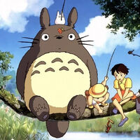 Hayao Miyazaki e Isao Takahata se la jugaron con estos dos clásicos de Studio Ghibli, pero tenían una gran razón para hacerlos: "Se lo debía a Japón" 