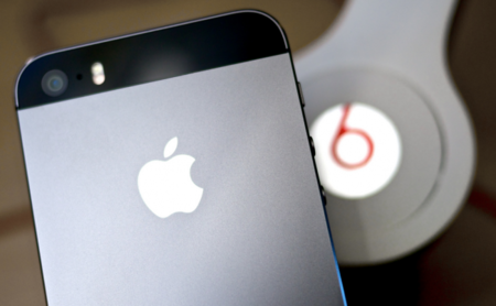 Apple ofrecerá servicio post-venta de los productos Beats en sus tiendas