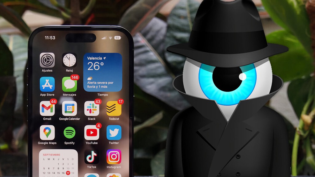 Rusia prohíbe el iPhone a sus funcionarios. Dicen que Apple y Estados Unidos los están espiando 