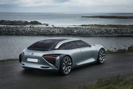 Citroen Cxperience 2