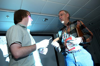 ¿Han muerto las tarjetas de visita? 