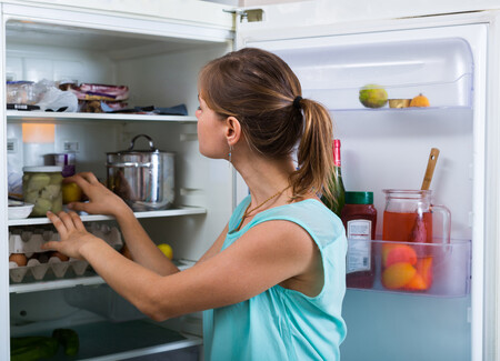 Cuánto aguanta la comida en la nevera: el tiempo máximo para comer seguro es siempre cuestión de días