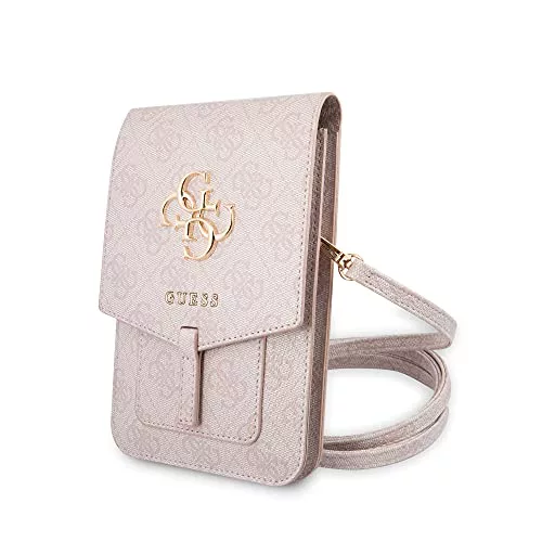 Guess X, GUTB10NTMLLB Unisex Adulto, Rosa, 16 X 10 cm