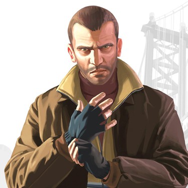 Imagen De Grand Theft Auto Iv Gta 4