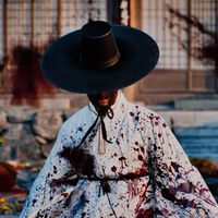 Acción en la Corea feudal y juego de lanzamiento en Xbox Game Pass. Una de las grandes sorpresas del Partner Preview es Moosa: Dirty Fate 