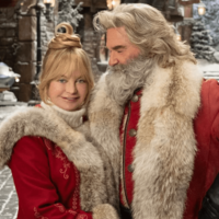 'Crónicas de Navidad 2': Netflix presenta el primer teaser y nos da una fecha de estreno