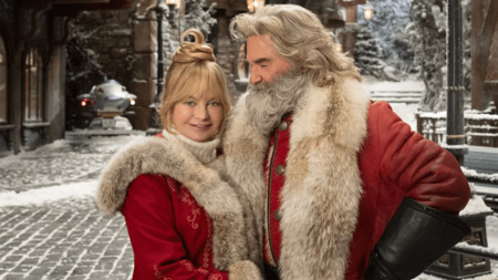 'Crónicas de Navidad 2': Netflix presenta el primer teaser y nos da una fecha de estreno