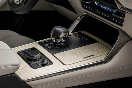 Mazda CX-60 PHEV 2022