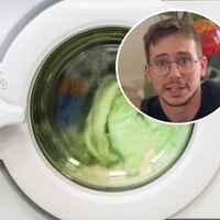Na Suíça, você também liga a máquina de lavar, mas não quando quer: é assim que a lavanderia funciona em muitos apartamentos 