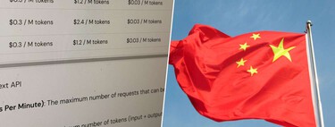 EEUU tiene los mejores modelos IA. China tiene otra cosa: una IA demasiado barata como para que te importe