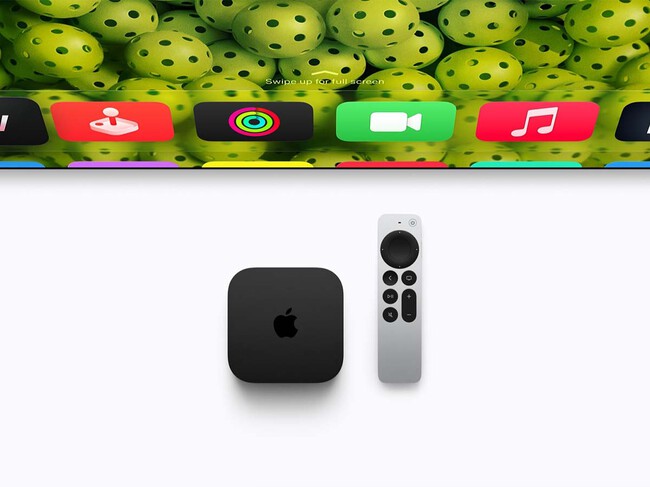 Apple Tv 2026 Lanzamiento Y Precio En Mexico Caracteristicas Especificaciones Y Ficha Tecnica