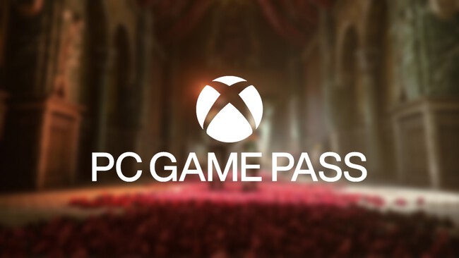 Game Pass