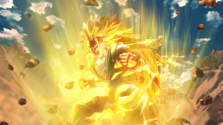 Dragon Ball Xenoverse 2: cinco vídeos para arrancar con energía la semana de su lanzamiento