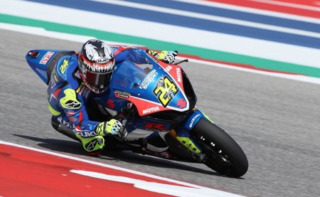 El Yoshimura Suzuki, equipo de Toni Elías en MotoAmerica, se retira de la competición para 2020