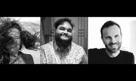 Cada imagen, una historia: entrevistamos a Renata D'Ángelo, Fernando Merlo y Dominic Dähncke, tres de los ganadores de los iPhone Photography Awards 2020