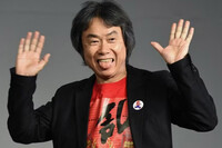 Shigeru Miyamoto (73 años), sobre sus manías y su comida favorita: "Soy la peor persona con la que se puede ir a comer" 