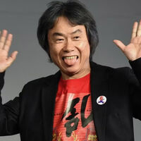 Shigeru Miyamoto (73 años), sobre sus manías y su comida favorita: "Soy la peor persona con la que se puede ir a comer" 