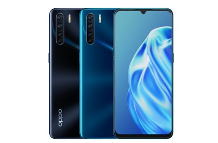 Oppo A91
