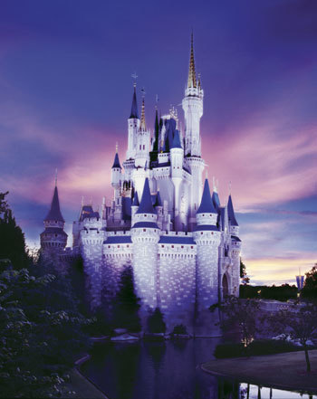 Consigue entradas gratis para los parques Disney en 2010