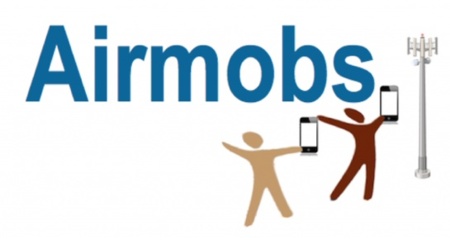 AirMobs, un proyecto experimental que te paga por compartir tu tarifa de datos, ¿es viable?