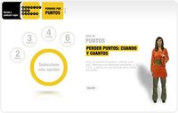 permisoporpuntos.es, la web del carnet por puntos