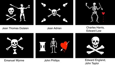 Pirate Flag
