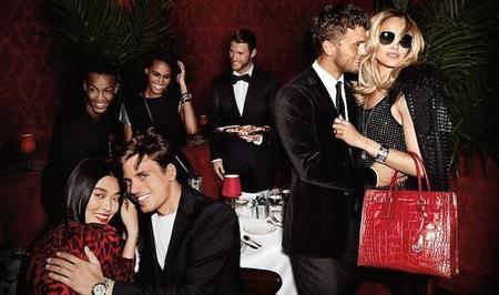 Michael Kors Holiday 2014