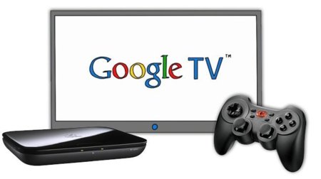 Google TV disponible en octubre en EEUU y en el 2011 en el resto del mundo