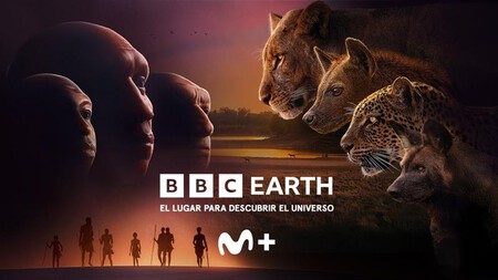 Bbc Earth Cc H