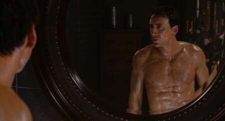 Musculos Cage