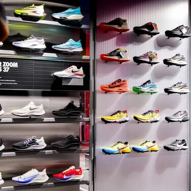 Nike