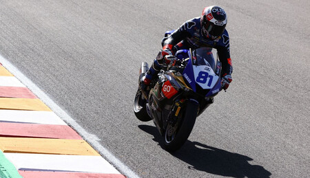 Gonzalez Argentina Ssp 2021