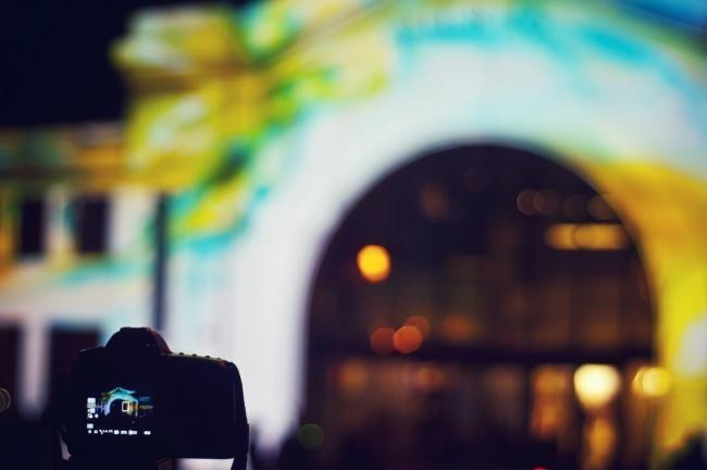 La guía del fotógrafo nocturno: esto es lo que tienes que saber para hacer fotos de noche